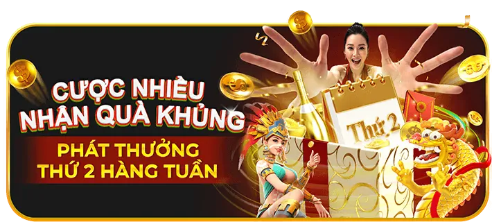 Hoàn trả thể thao và casino xvip win