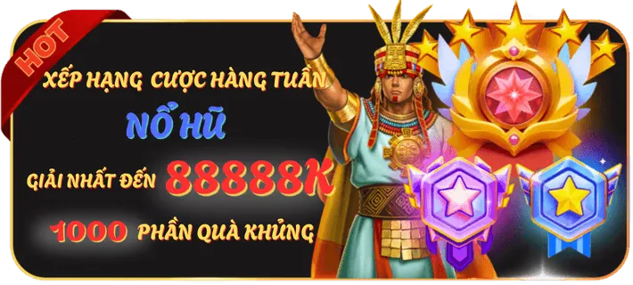 Chương Trình Hoàn Trả Cao Nhất Thị Trường