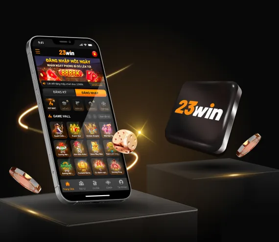 xvip win Mobile App