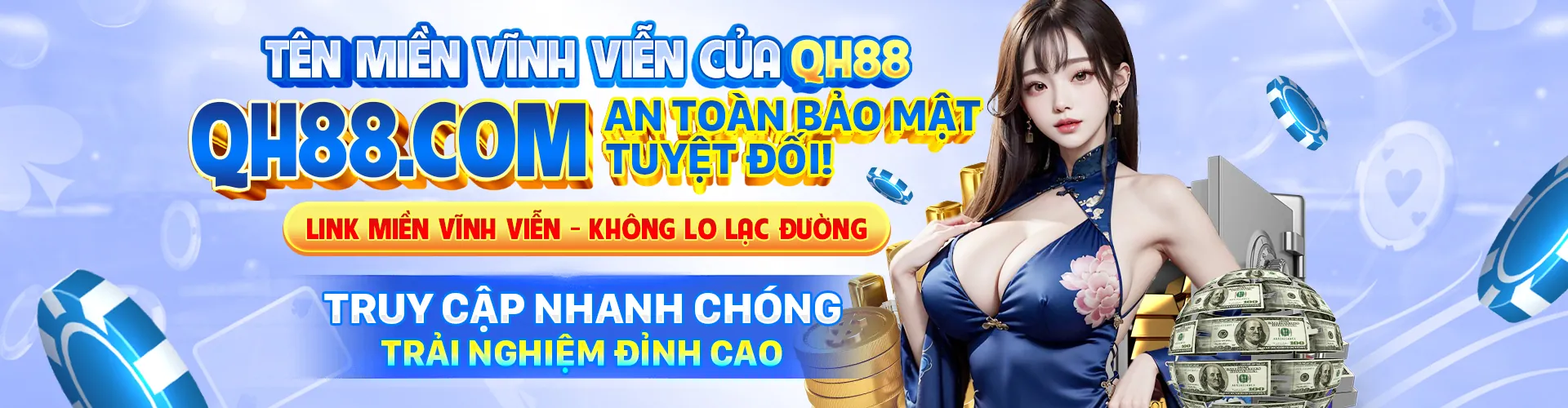 Các phương thức thanh toán an toàn tại xvip win