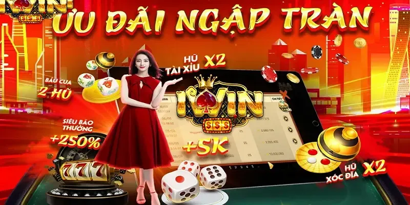 Thế giới bắn cá sống động tại xvip win